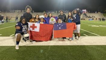 PISA Athletics 